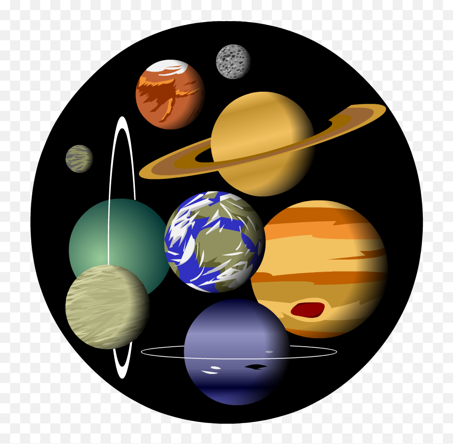Time Zone X Mars - Gameup Brainpop Solar System Png Emoji,Mars Transparent Background
