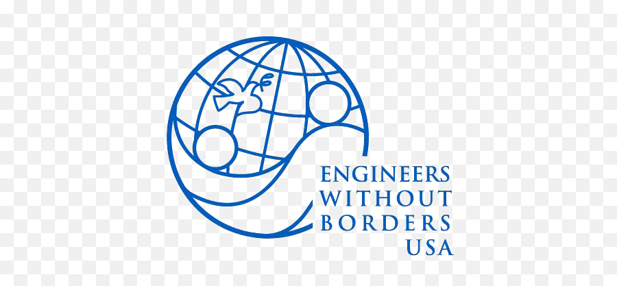 Student Organizations Student Life - Engineers Without Borders Hartford Professional Chapter Emoji,Intervarsity Logo