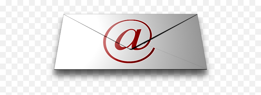Email Symbol - Morethanthecurve Email Emoji,Email Symbol Png