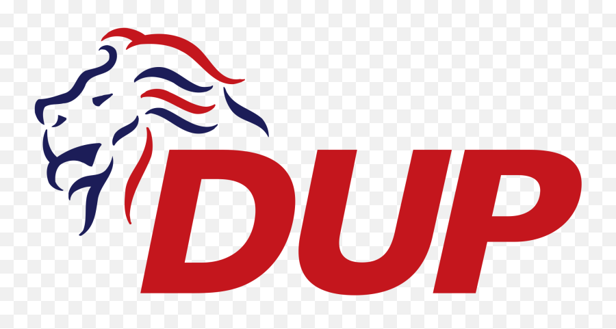 Democratic Unionist Party - Democratic Unionist Party Emoji,Democratic Party Logo