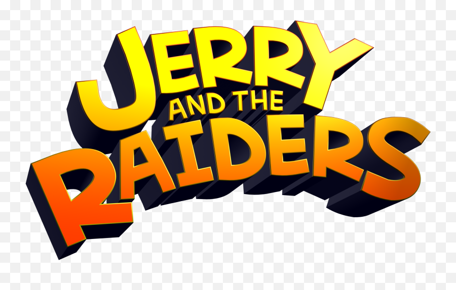 Red Cartoon Network Logo 2004 - Jerry And The Raiders Logo Emoji,Qubo Logo