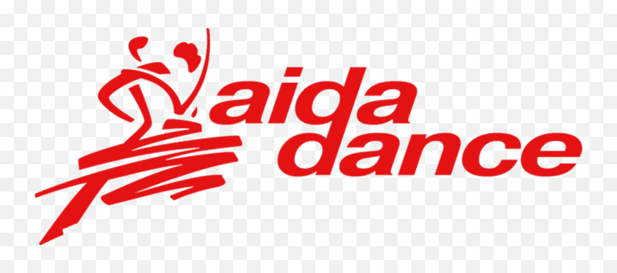 Leo Mora U0026 Christina Garced - About Us Aida Dance Shoes Logo Emoji,Arthur Murray Logo
