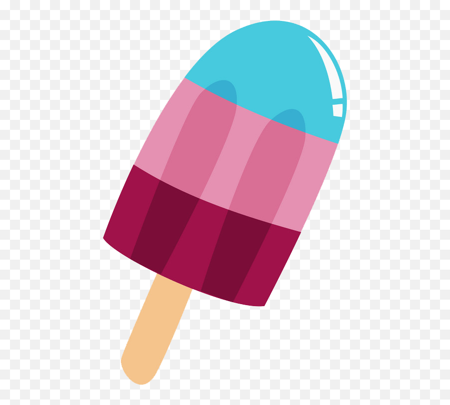 Cute Popsicle Clipart Transparent 2 - Clipart World Emoji,Frozen 2 Clipart