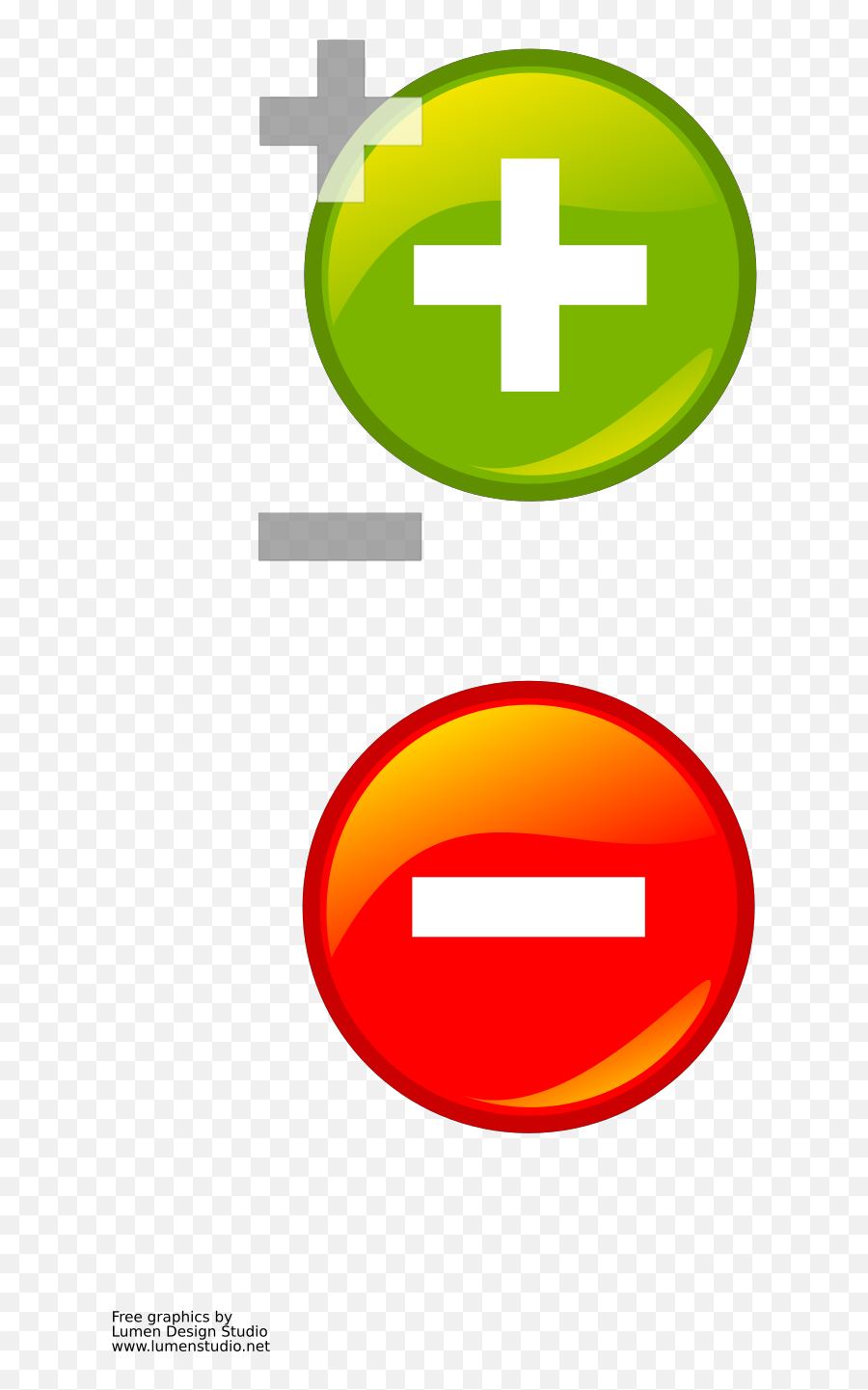 Plus And Minus Buttons Svg Vector Plus And Minus Buttons Emoji,Www Clipart Com