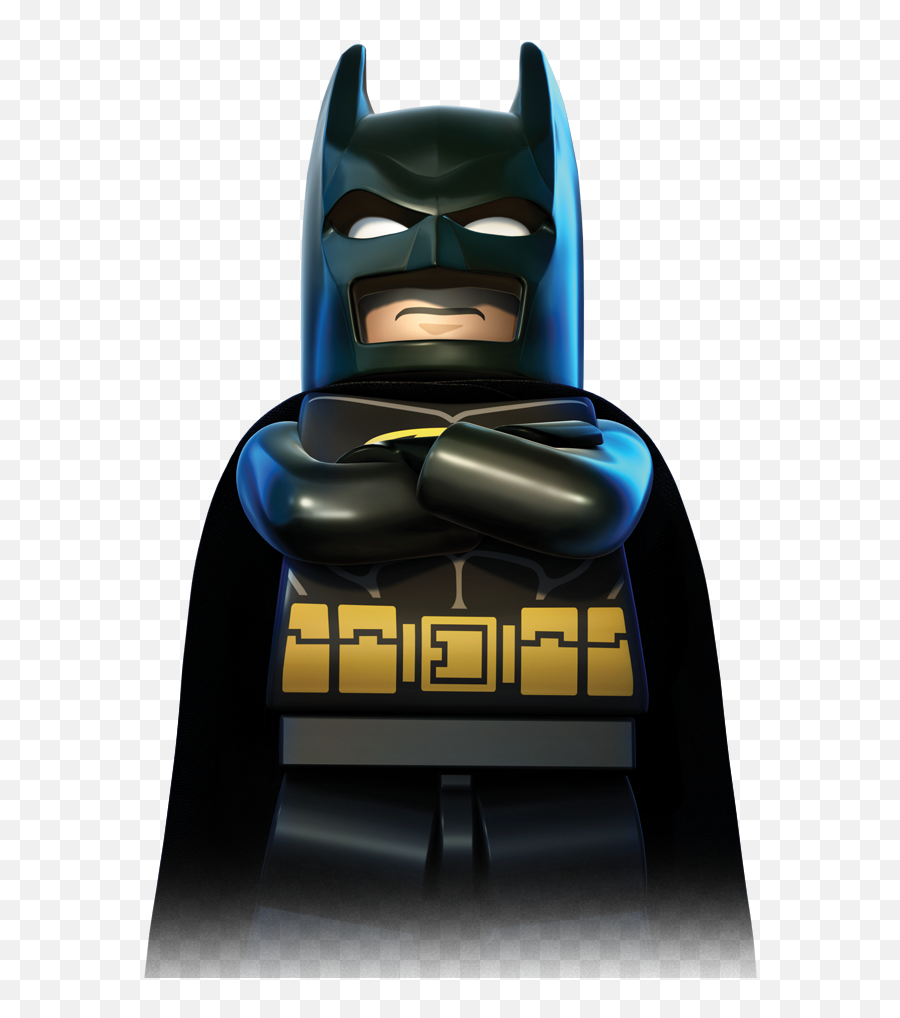 Download Hd Superman Wonder Woman Batman - Batman Lego Emoji,Batman Cowl Png