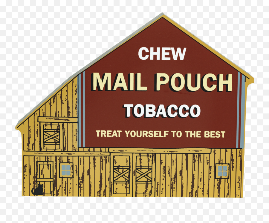 Chew Mail Pouch Tobacco Emoji,Clipart Barns