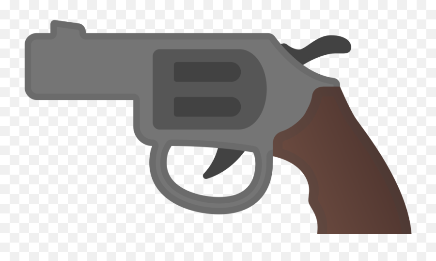 Revert The Gun Emoticon Changes Emoji,Gun Emoji Transparent