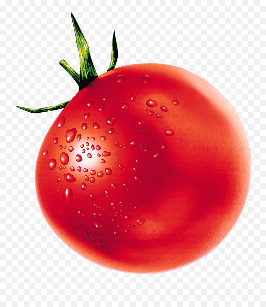Tomato Clipart Png - Superfood Emoji,Tomato Clipart