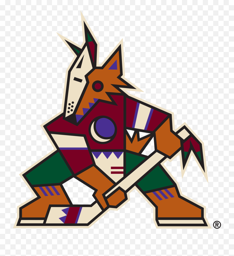 Official Arizona Coyotes Website Nhlcom Emoji,Phoenix City Logo