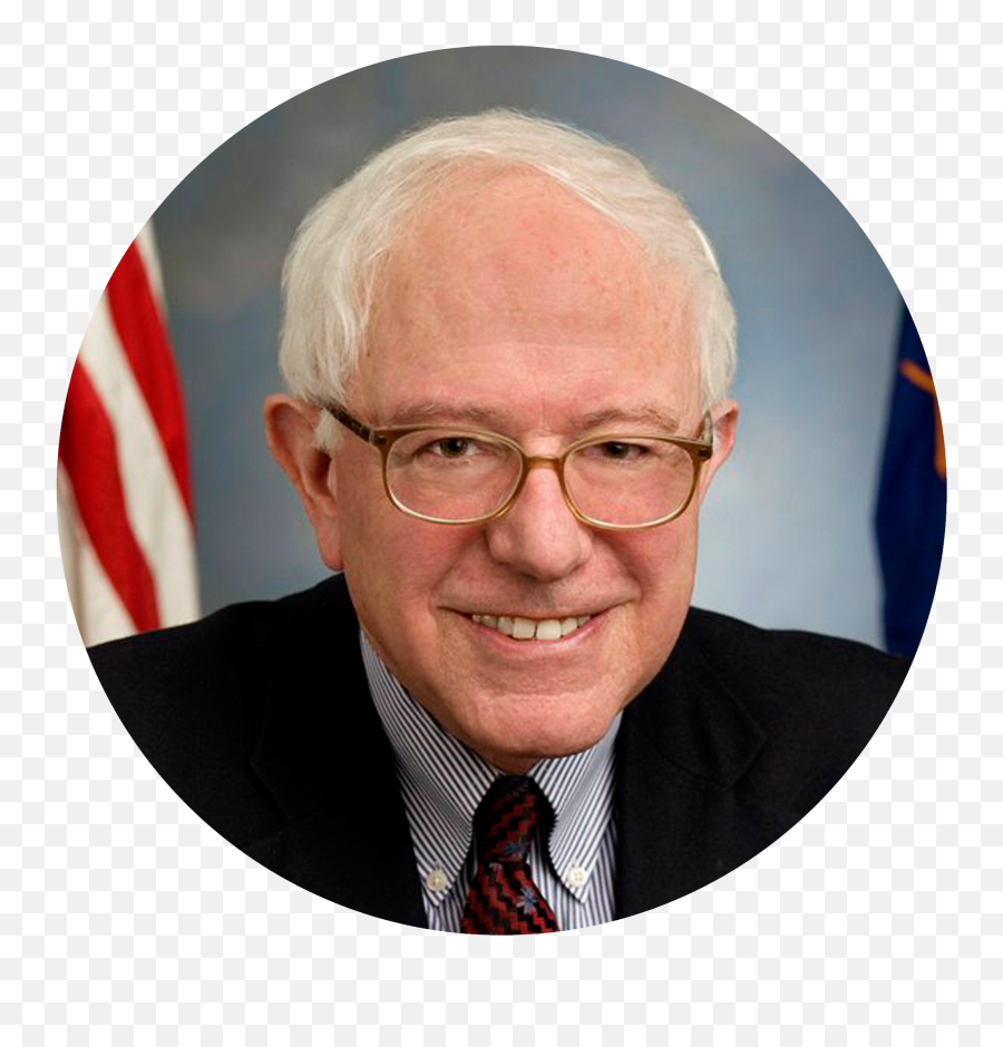The Great Labor Debate - Bernie Sanders 2016 Emoji,Bernie Sanders Logo