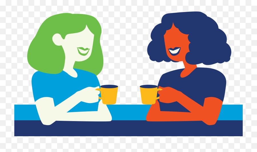 Advocacy Council Virtual Summer Social - Women Employed Emoji,Conflict Clipart