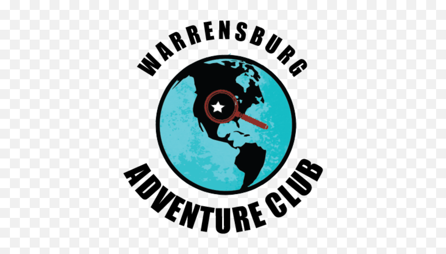 Adventure Club - K 2 Grade Ridgeview Warrensburg R6 Language Emoji,R6 Logo