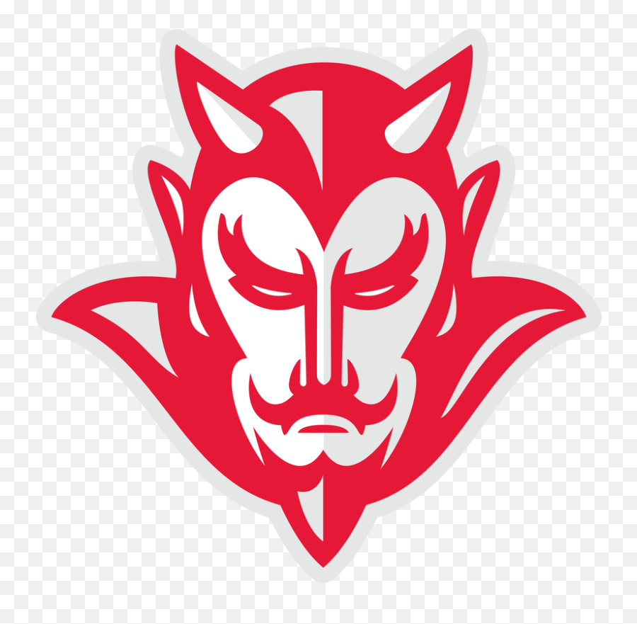 Download Red Devil Png Free Download - Red Devil Png Image Emoji,Devil Transparent Background
