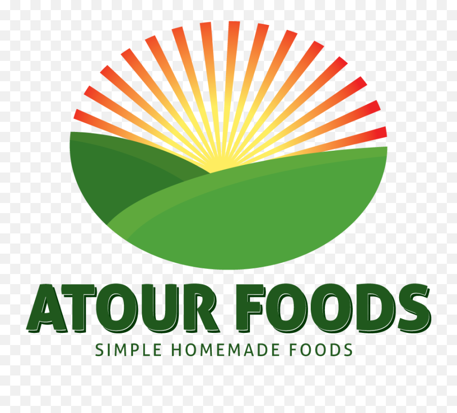 Atour Foods Inc Emoji,Logo Foods