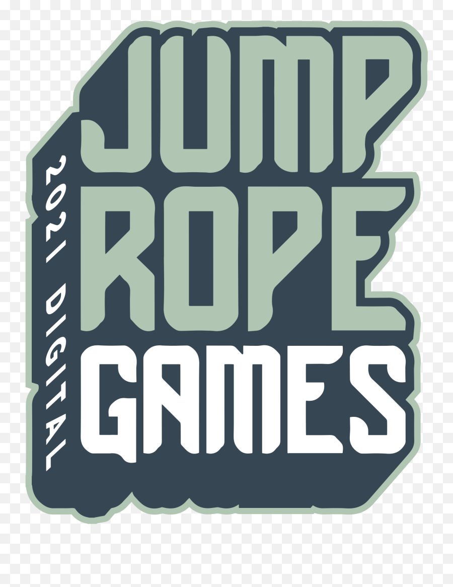 The Jump Rope Games - Digital Jump Rope Competition Emoji,Jump Rope Png