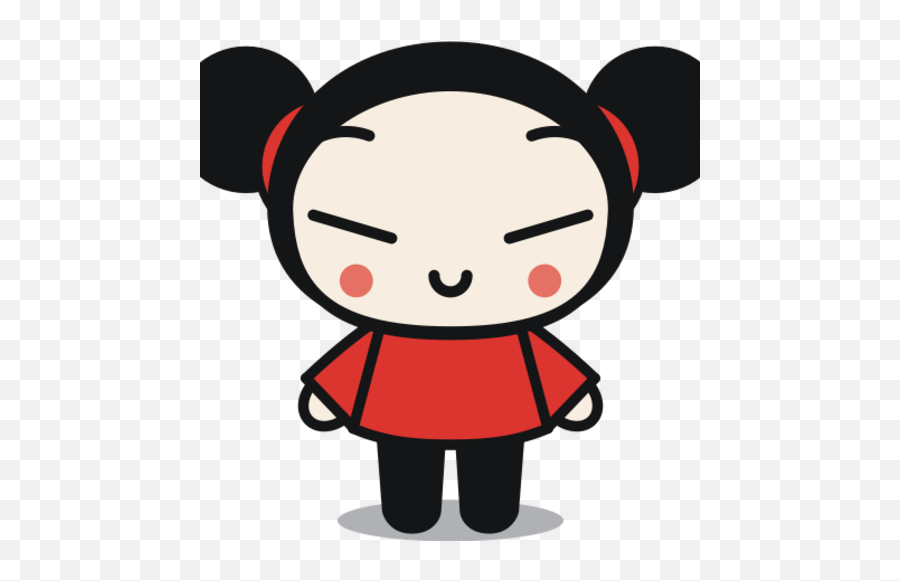 Casting Call Club Pucca Whatu0027s Yours Is Mine Comic Dub Emoji,Hamlet Clipart