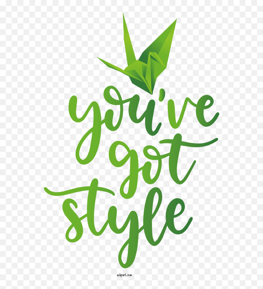 Clothing Leaf Logo Plant Stem For Fashion - Fashion Clipart Emoji,Leaves Logo