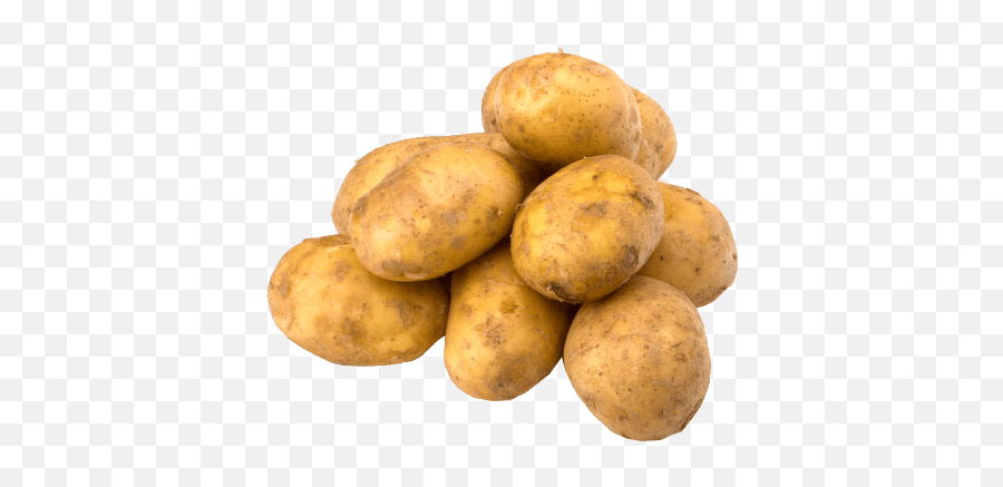 2 - Transparent Png Potato Emoji,Potato Png