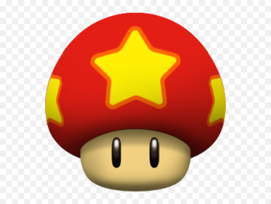 Super Mario Galaxy Mushroom Clipart - Full Size Clipart Emoji,Super Mario Galaxy Logo