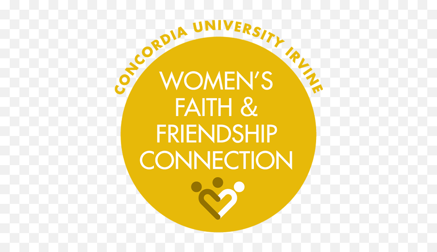 Womenu0027s Faith U0026 Friendship Connection Giving Concordia Emoji,Friendship Png