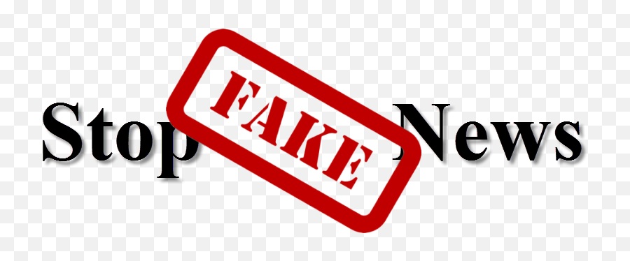 Fake News The Trombone U2013 The Last Trombone Emoji,Fake News Logo