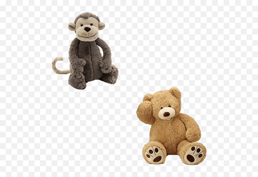 Aesthetic Teddy Bear Png - Ositos Peluche Tiernos Emoji,Teddy Bear Png