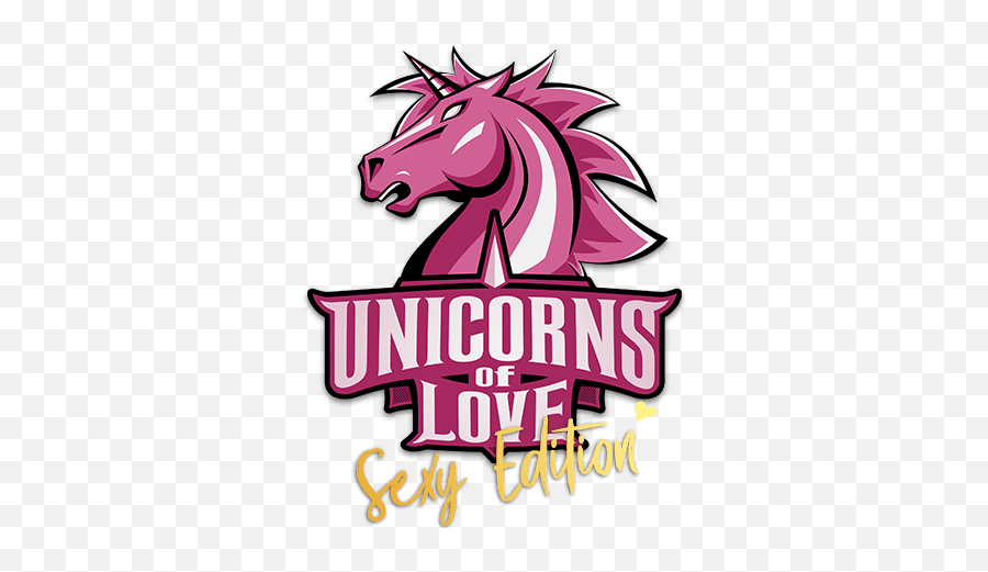 Unicorns Of Love Sexy Edition - Liquipedia League Of Legends Unicorns Of Love Emoji,Pepehands Png