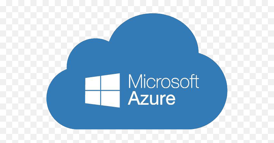 Collaborations - Ecosystem Scaled Access Microsoft Azure Emoji,Microsoft Azure Logo