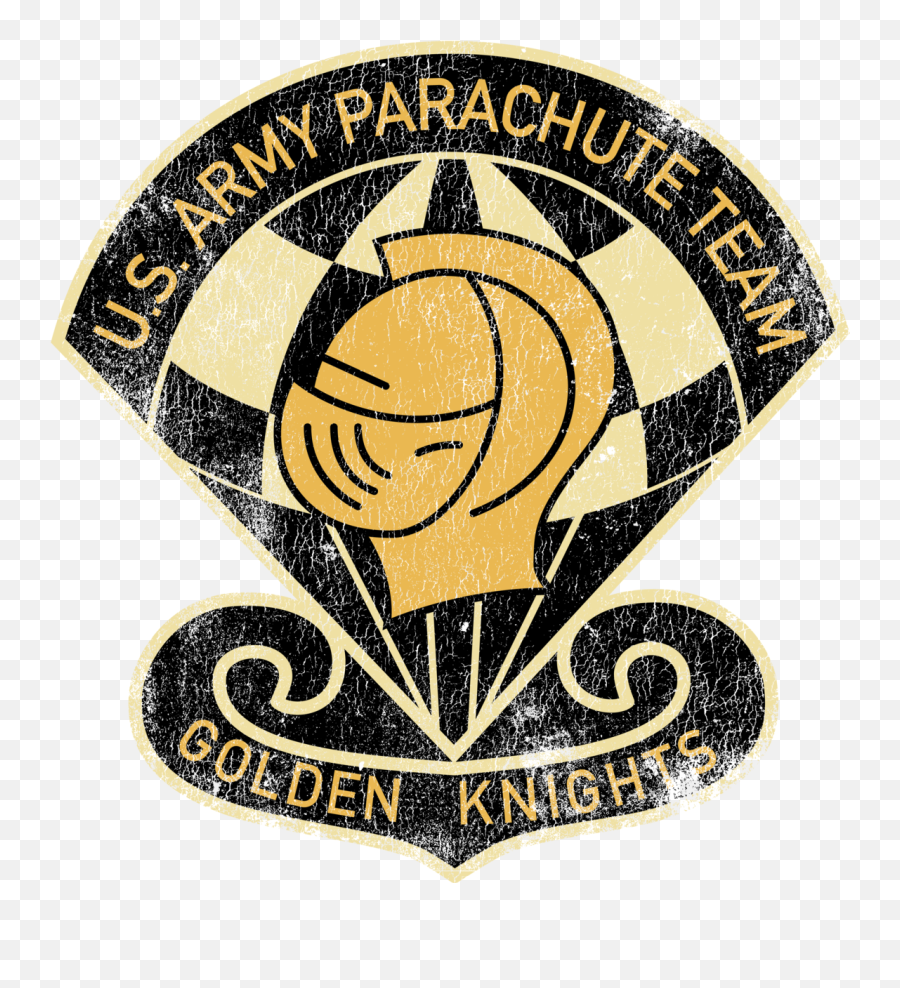 Golden Knights U2013 Ca Design Co - Omvic Emoji,Golden Knights Logo