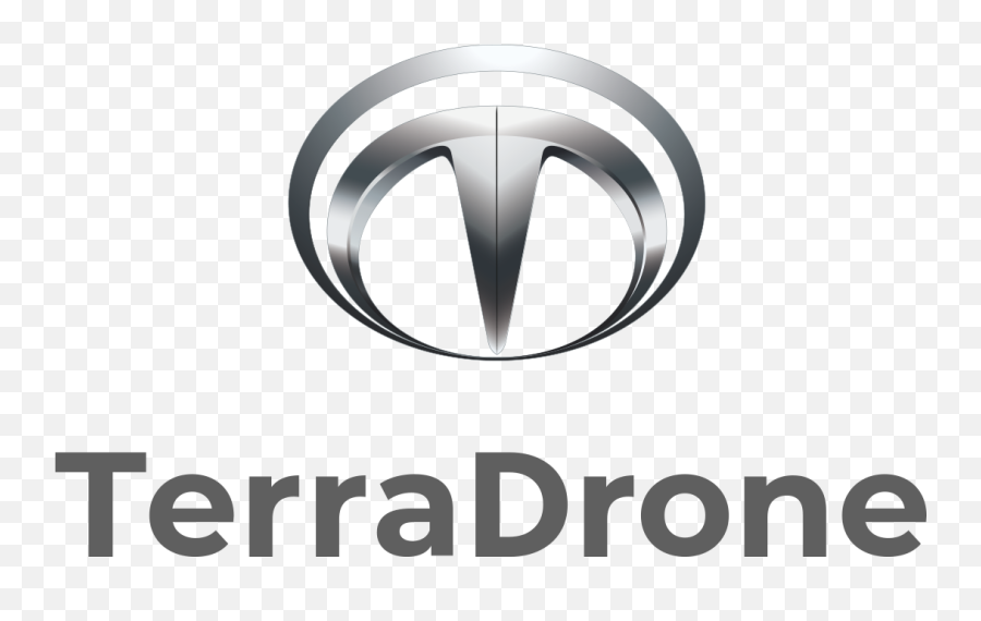 Terra Drone Corporation - Logo Terra Drone Emoji,Drone Logo