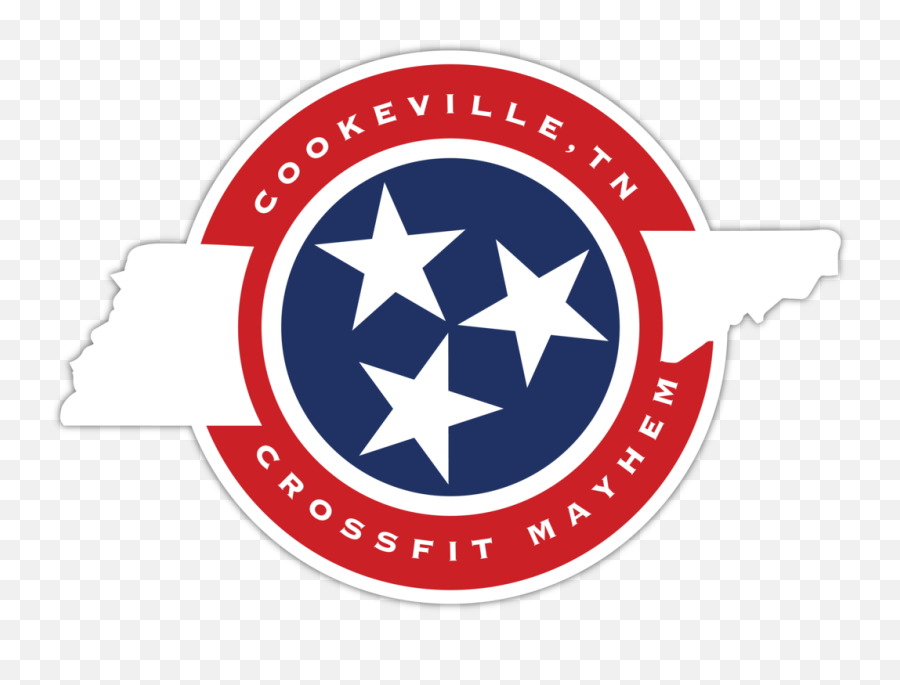 Red Circle Cross Png - Ckvl Sticker 3 Vu003d1544645406 Tennessee State Flag Vector Emoji,Red Circle Png