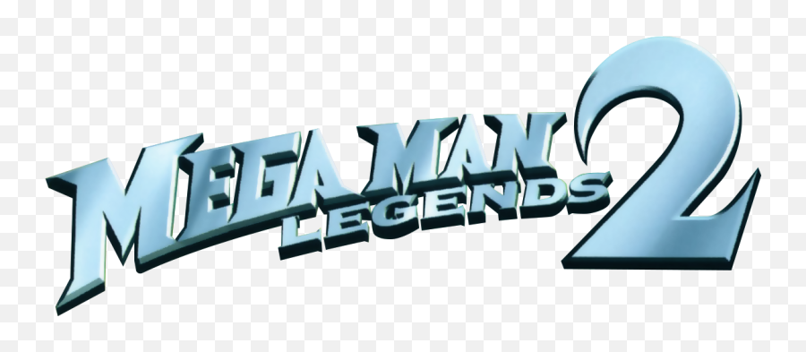 Mega Man Legends 2 Details - Launchbox Games Database Emoji,Mega Man Logo