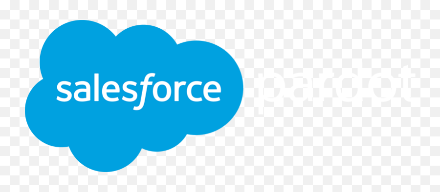 B2b Marketing Automation - Salesforce Logo Emoji,Salesforce Logo