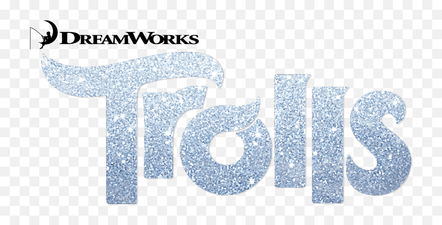 Trolls Dreamworks Logo - Dreamworks Animation Emoji,Dreamworks Logo