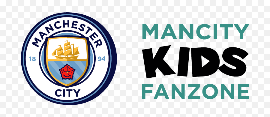 Man City Kids Fanzone - Manchester City 2016 Emoji,Man City Logo
