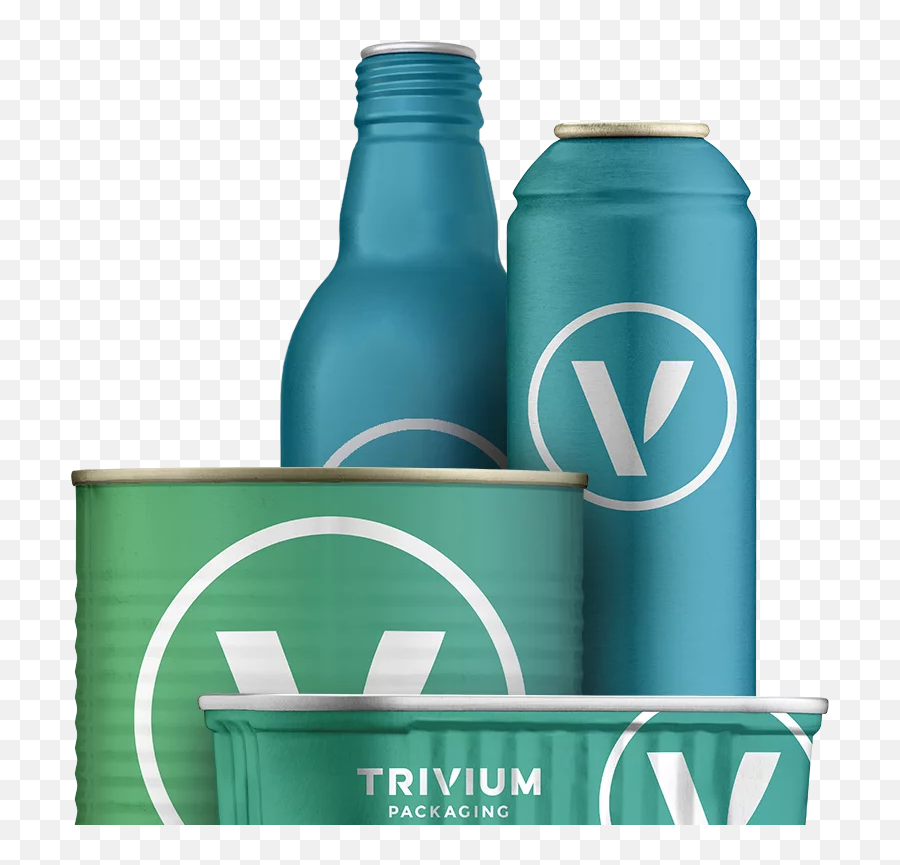 Home - Trivium Packaging Emoji,Trivium Logo