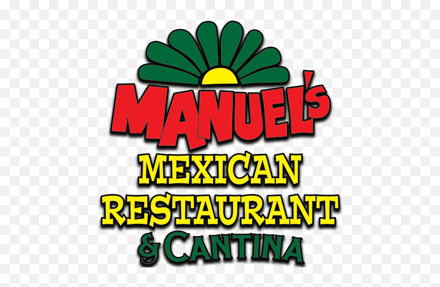 Manuelu0027s Mexican Restaurant - Fine Mexican Food Phoenix Emoji,Mexican Logo
