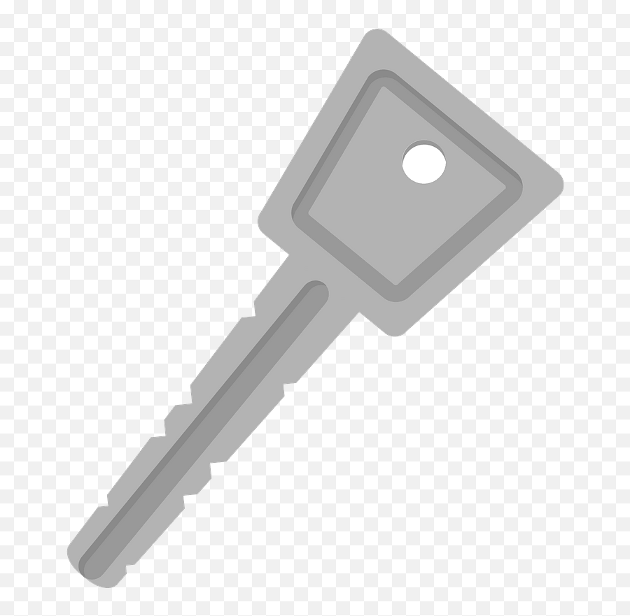 Key Clipart Free Download Transparent Png Creazilla Emoji,Key Clipart