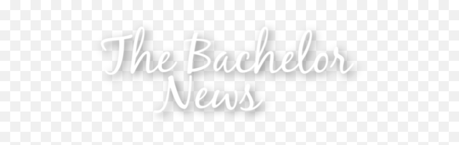 Bachelor Life - Language Emoji,The Bachelor Logo