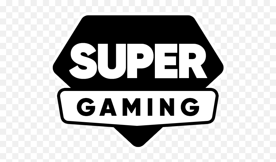 Supergaming - The Party Hub For Casual Gamers Ibirapuera Park Emoji,Gamer Logo