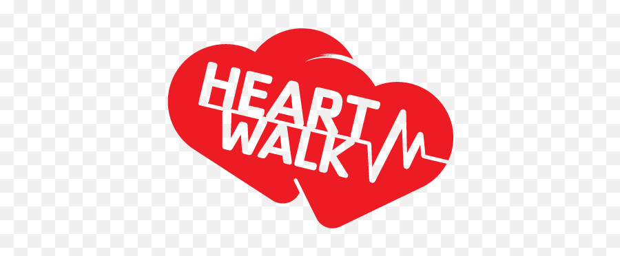 Heart Walk U2022 Richard Alexander Emoji,Heart Logos
