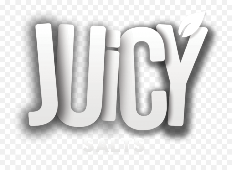 Juicy Salts - Language Emoji,Salt Logo