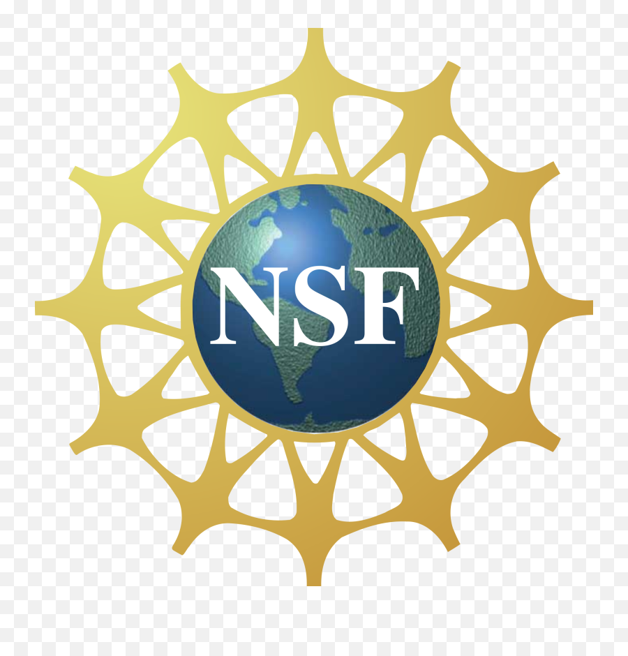 Nsf - National Science Foundation Emoji,Nsf Logo