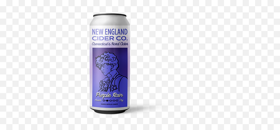 Connecticutu0027s Hard Cider New England Cider Company - Language Emoji,Can Png