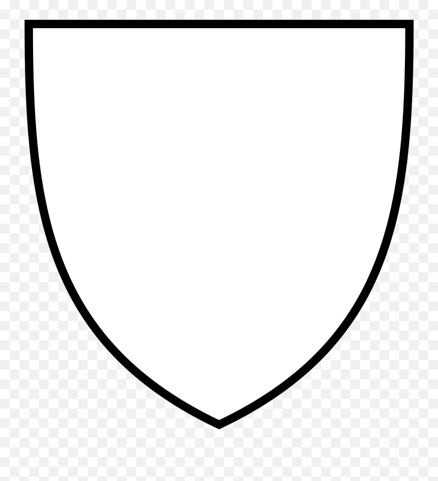 Police Badge Clip Art Free - Blank Security Logo Png Emoji,Police Badge Clipart