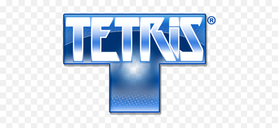 Tetris - Vertical Emoji,Playstation 1 Logo