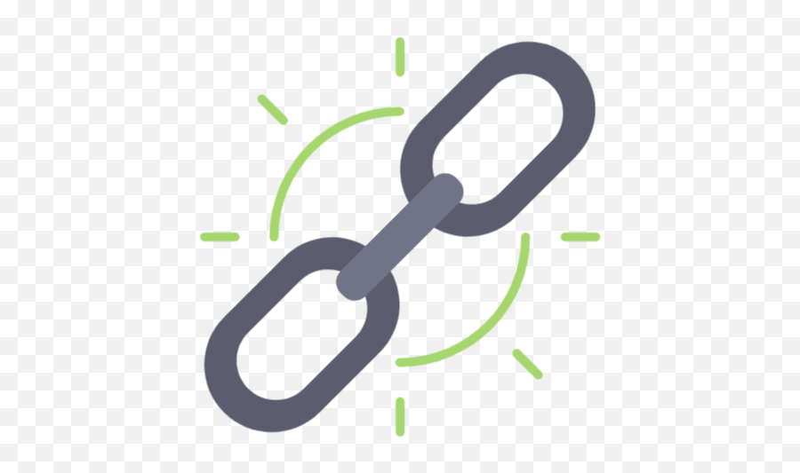 Free Chains Icon Symbol Download In Png Svg Format - Chain Connect Icon Emoji,Transparent Chains