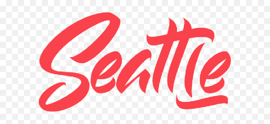 Seattle Kraken Logo And Symbol Meaning - Vertical Emoji,Kraken Logo