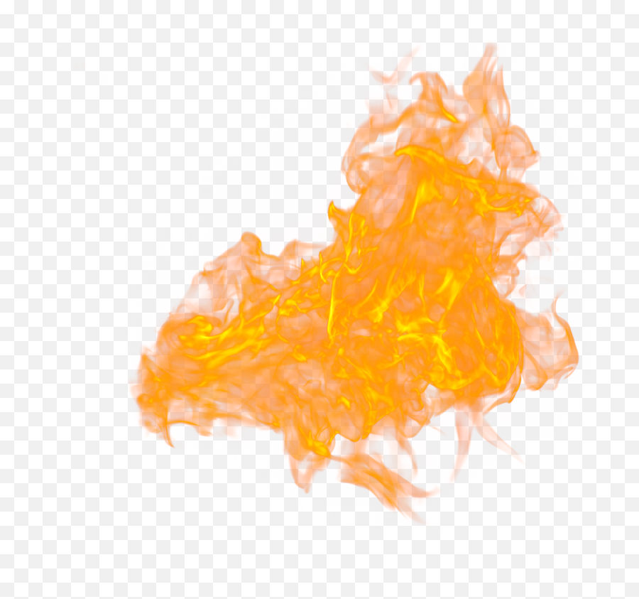 Fire Flame Effect Transparent Background Full Size Png - Portable Network Graphics Emoji,Fire Transparent Background