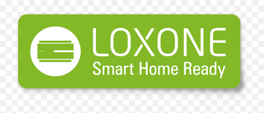 Loxone - Smart Home Automation Emoji,Smart Home Logo